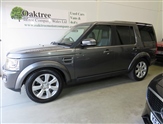 Land Rover Discovery Image 3