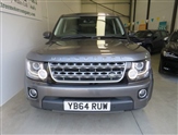 Land Rover Discovery Image 4