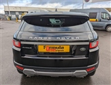 Land Rover Range Rover Evoque Image 6