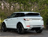 Land Rover Range Rover Evoque Image 4