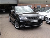 Land Rover Range Rover Sport Image 2