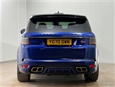 Land Rover Range Rover Sport Image 6