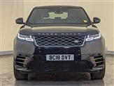 Land Rover Range Rover Velar Image 4