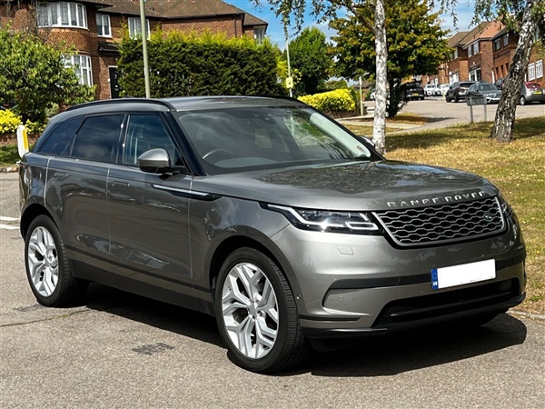 Large image for the Used Land Rover RANGE ROVER VELAR