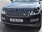 Land Rover Range Rover Image 6