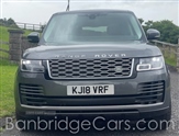 Land Rover Range Rover Image 2