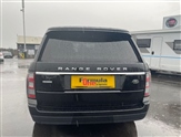Land Rover Range Rover Image 5