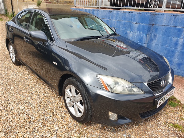 Large image for the Used Lexus IS