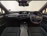 Lexus Ux Image 3