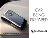 Lexus Ux Image 1