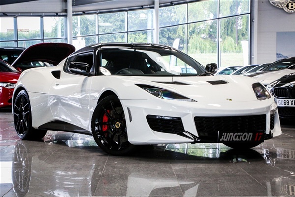 Large image for the Used Lotus Evora
