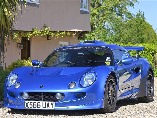 Large image for the Used Lotus Exige