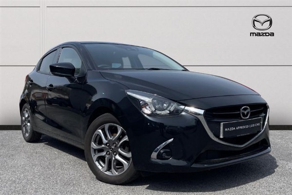 Large image for the Used Mazda 2