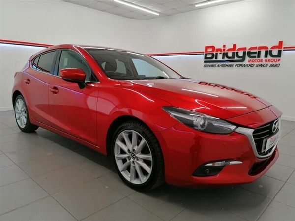 Large image for the Used Mazda 3