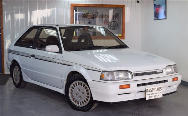 Large image for the Used Mazda 323