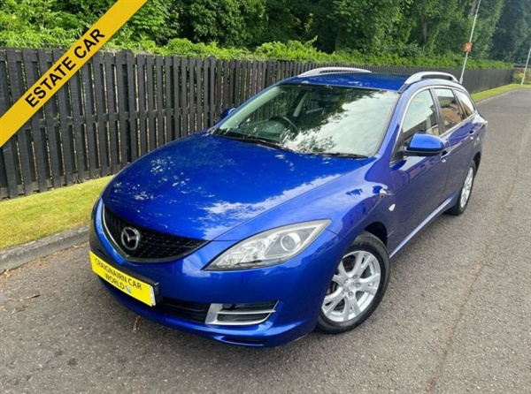 Large image for the Used Mazda 6