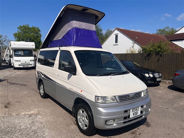 Large image for the Used Mazda MPV