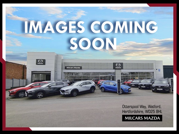 Large image for the Used Mazda MX-30