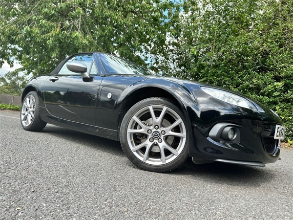 Large image for the Used Mazda MX-5