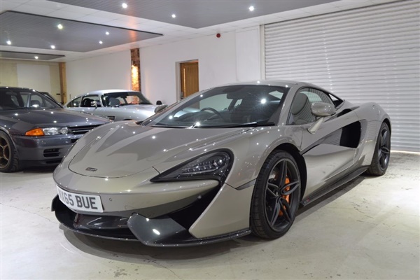 Large image for the Used Mclaren 570s