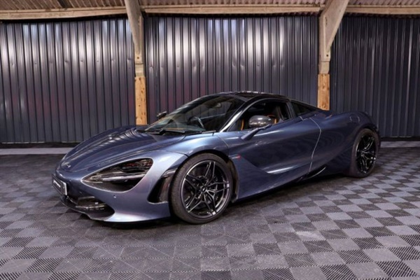 Large image for the Used Mclaren 720