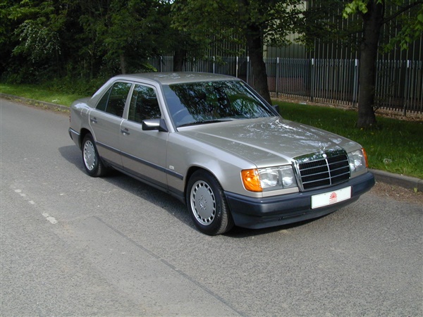 Large image for the Used Mercedes-Benz 230
