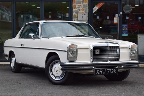 Large image for the Used Mercedes-Benz 250