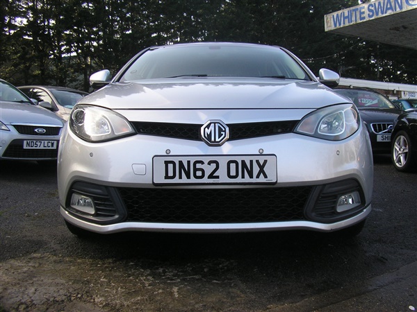 Large image for the Used Mg MG6