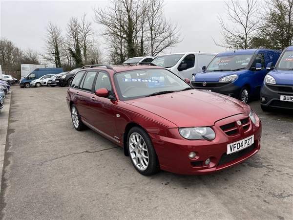 Large image for the Used Mg ZT-T