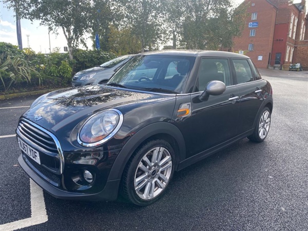 Large image for the Used Mini HATCH COOPER