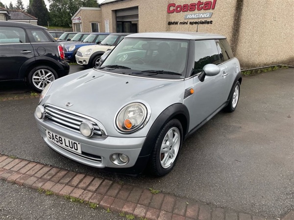 Large image for the Used Mini HATCH ONE