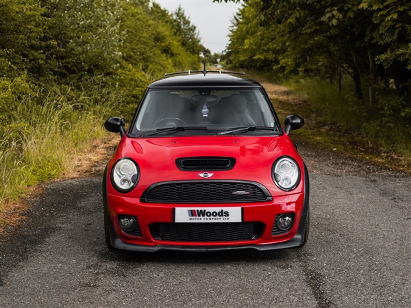 Large image for the Used Mini HATCH