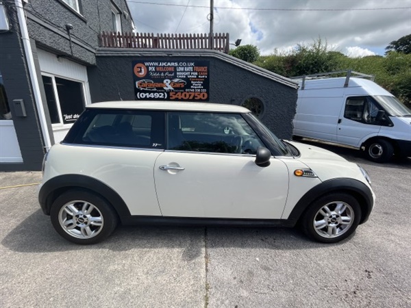 Large image for the Used Mini HATCH