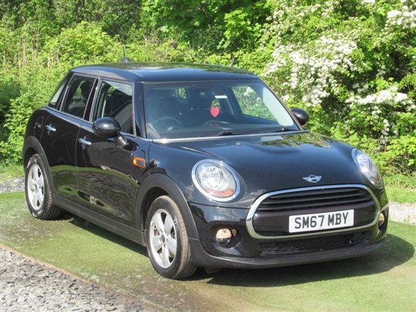Large image for the Used Mini HATCH COOPER