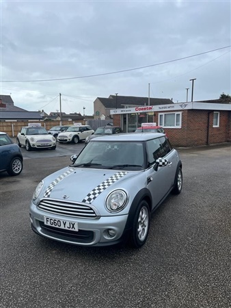 Large image for the Used Mini HATCH ONE