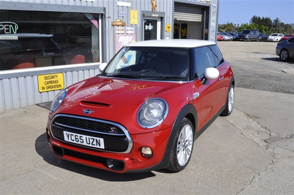 Large image for the Used Mini COOPER SD