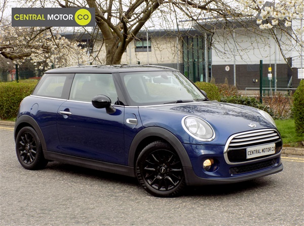 Large image for the Used Mini Cooper