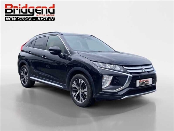 Large image for the Used Mitsubishi Eclipse Cross
