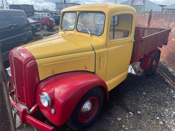 Large image for the Used Morris PICK-UP
