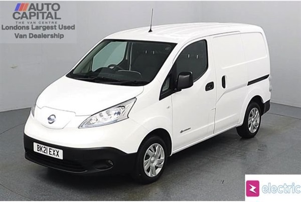 Large image for the Used Nissan eNV200