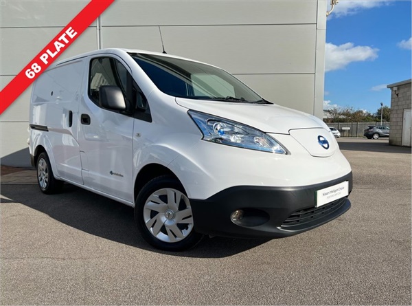 Large image for the Used Nissan eNV200