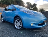 Nissan Leaf Image 2