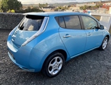 Nissan Leaf Image 5