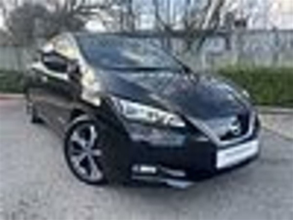 Large image for the Used Nissan Leaf