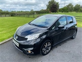 Nissan Note Image 2