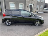 Nissan Note Image 6
