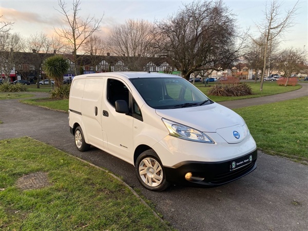 Large image for the Used Nissan Nv200