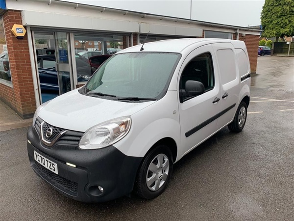 Large image for the Used Nissan NV250