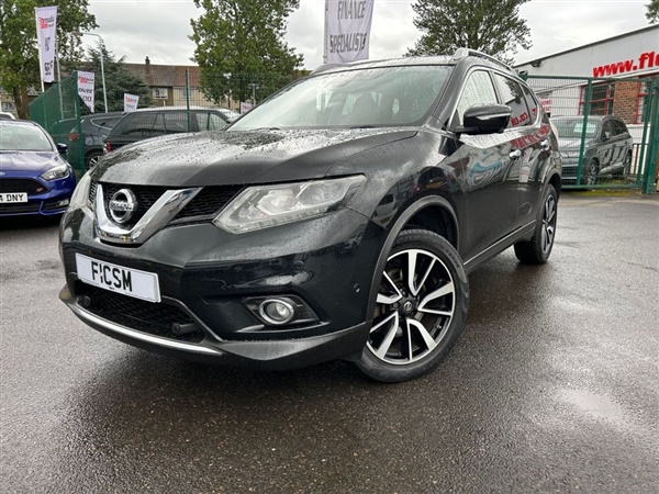 Large image for the Used Nissan X-TRAIL