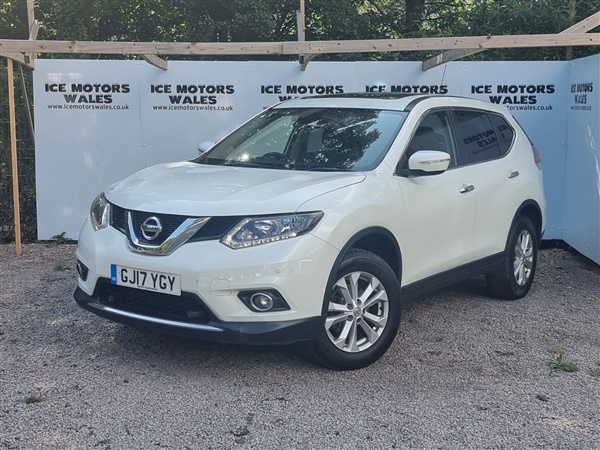 Large image for the Used Nissan X-Trail